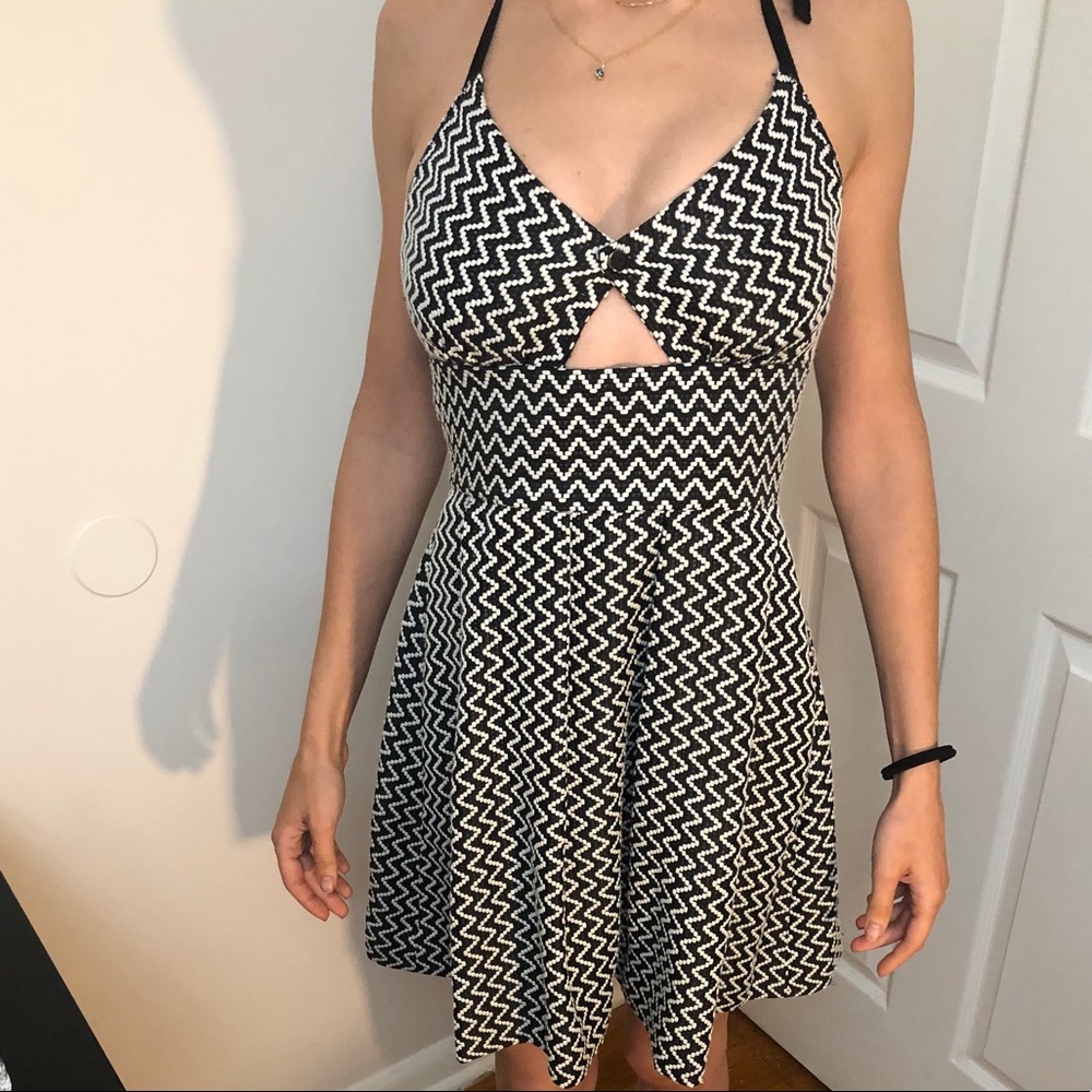 RACHEL Rachel Roy · A-line Dress